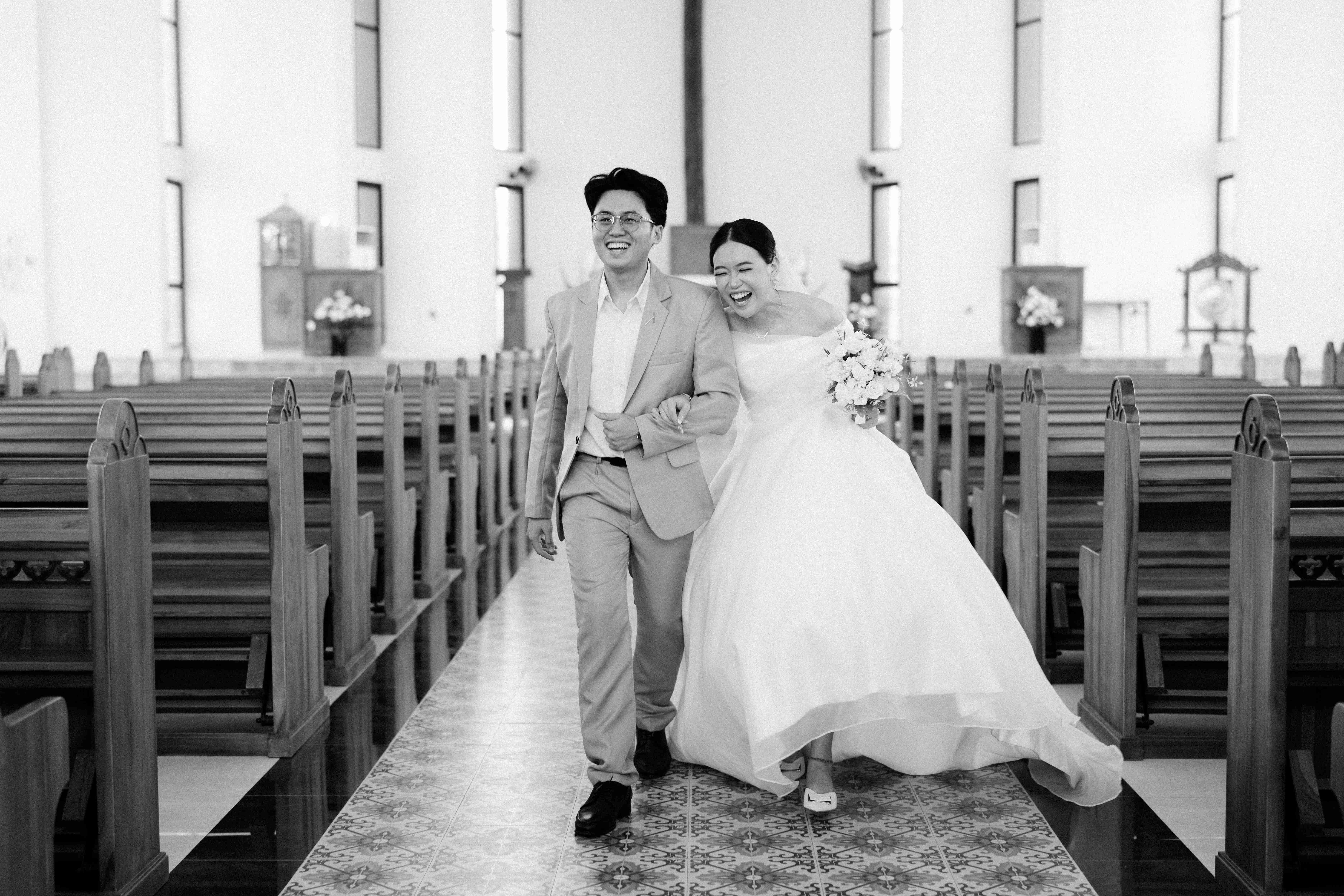 MARCELL & STELLA