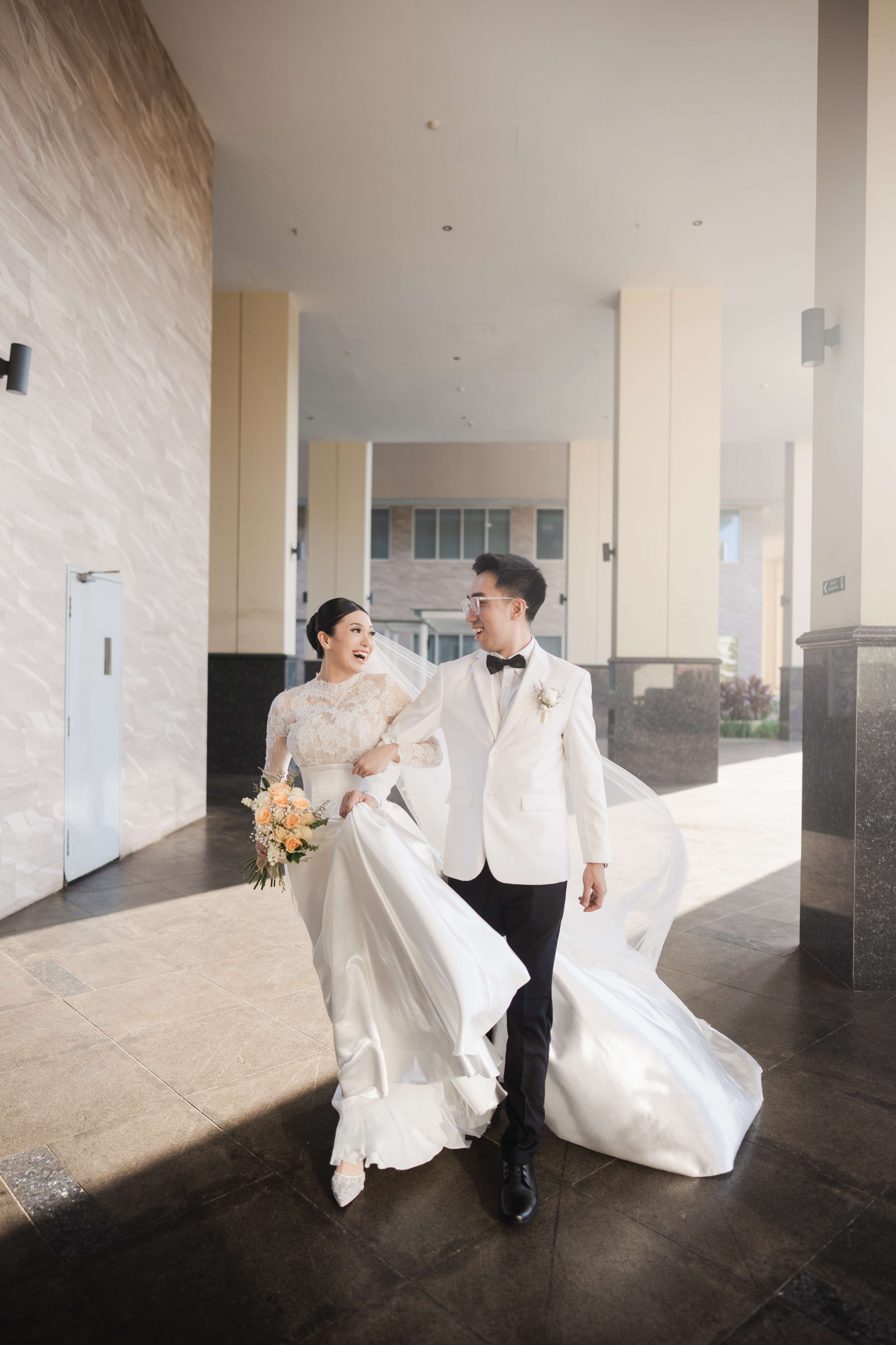 VANDERIC & SHERLY